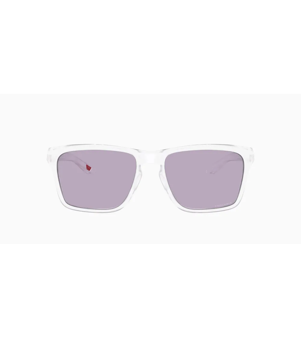 Oakley Sylas lunettes de soleil sportives carrées