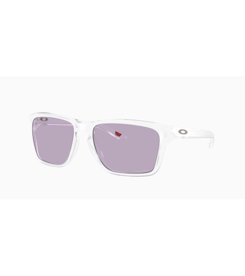 Oakley Sylas square sports sunglasses