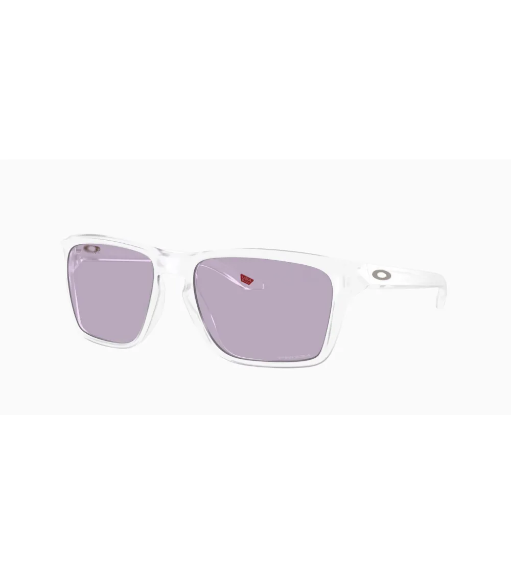 Oakley Sylas square sports sunglasses