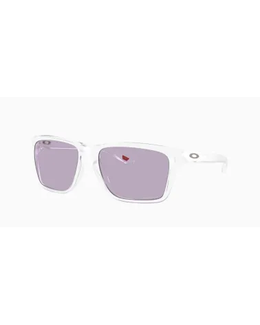 Oakley Sylas lunettes de soleil sportives carrées