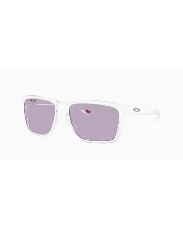 Oakley Sylas square sports sunglasses