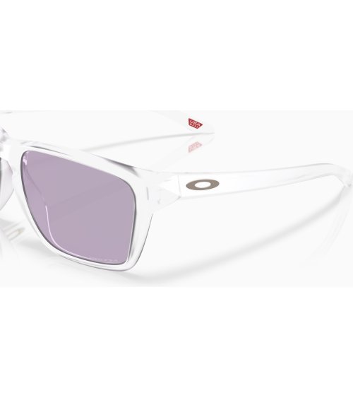 Oakley Sylas quadratische Sportsonnenbrille
