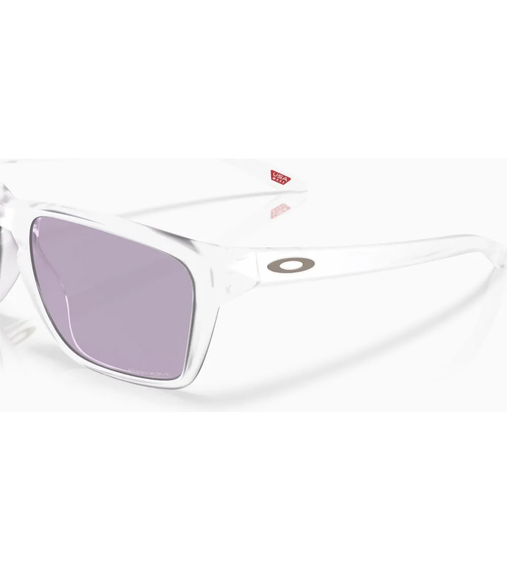 Oakley Sylas quadratische Sportsonnenbrille