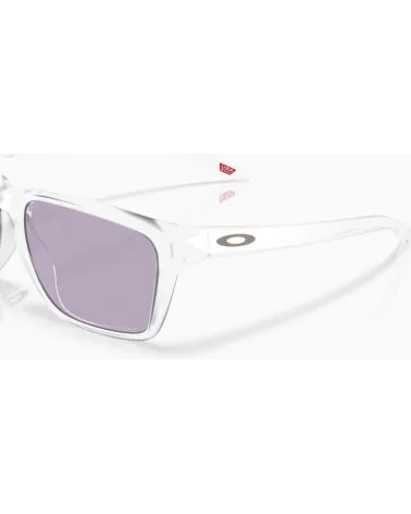 Oakley Sylas square sports sunglasses