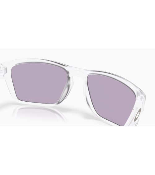 Oakley Sylas square sports sunglasses