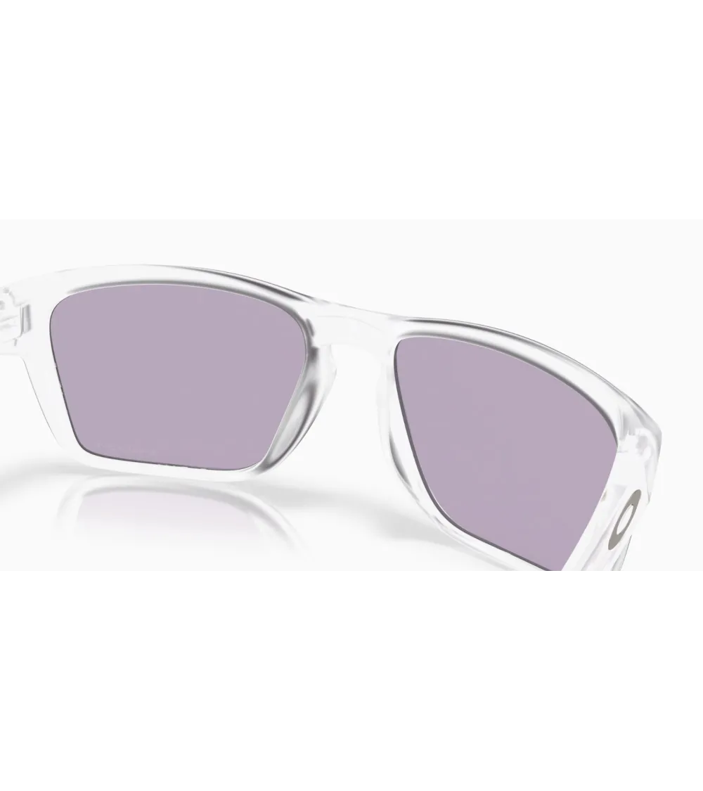 Oakley Sylas quadratische Sportsonnenbrille