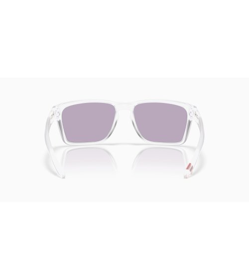 Oakley Sylas square sports sunglasses