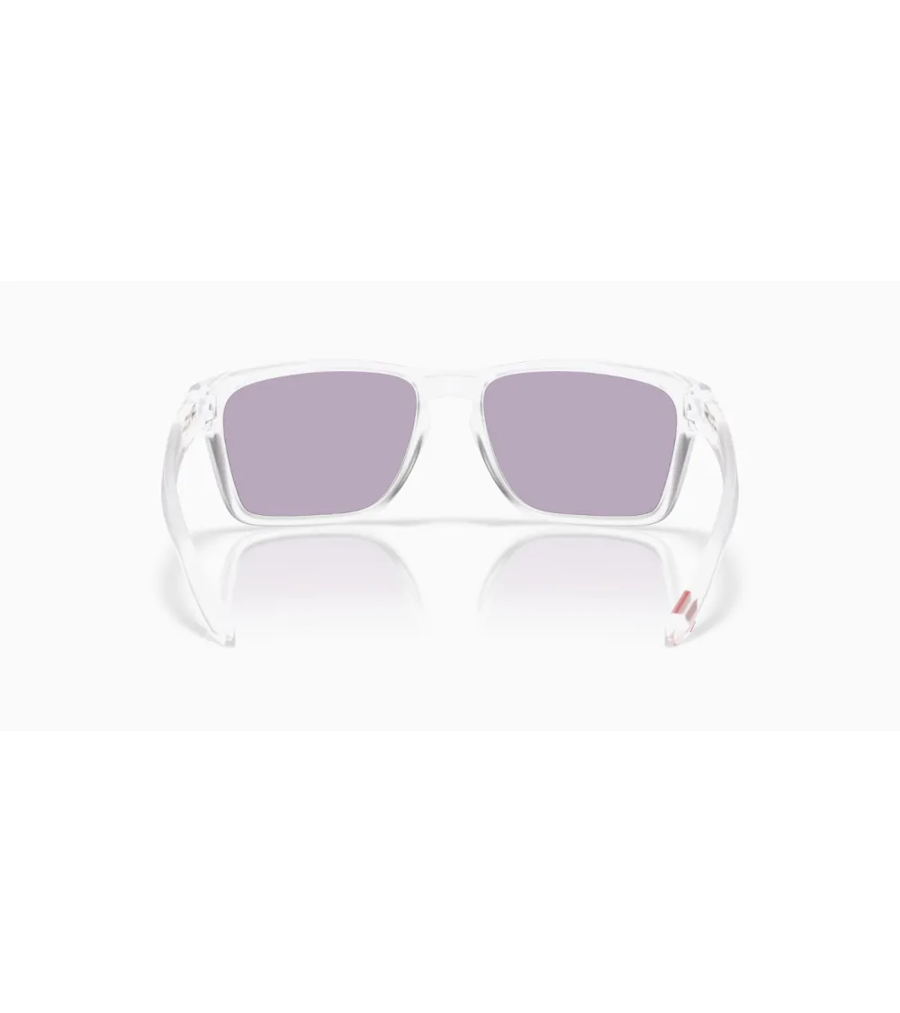 Oakley Sylas square sports sunglasses
