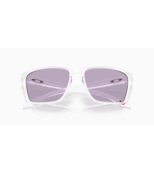 Oakley Sylas square sports sunglasses