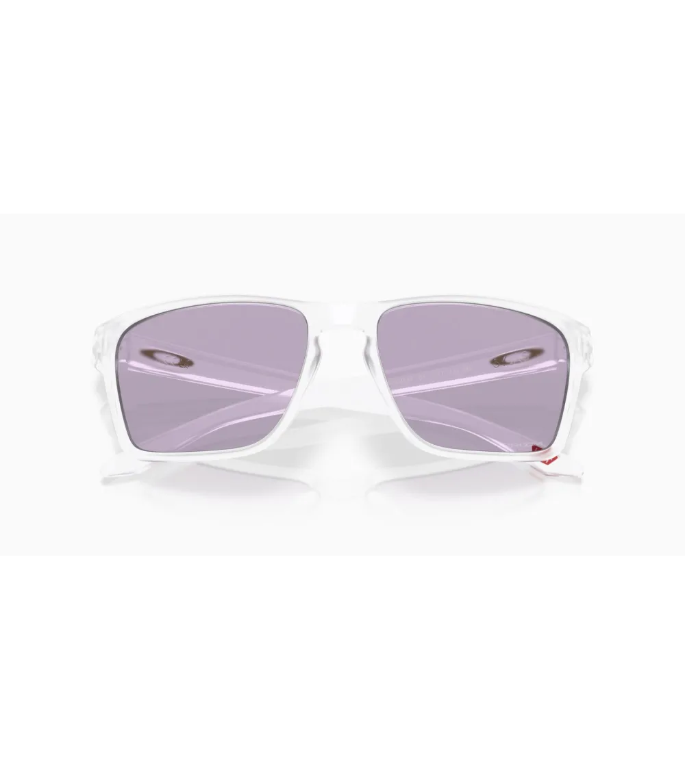 Oakley Sylas square sports sunglasses