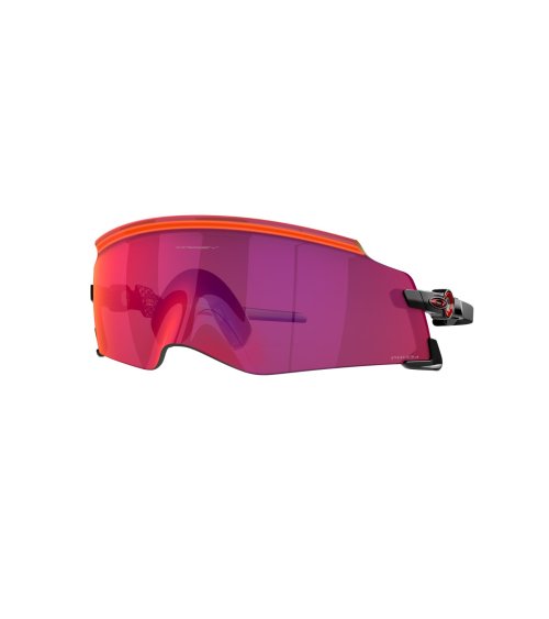Oakley Kato lunettes de soleil sportives avec lentille masquée