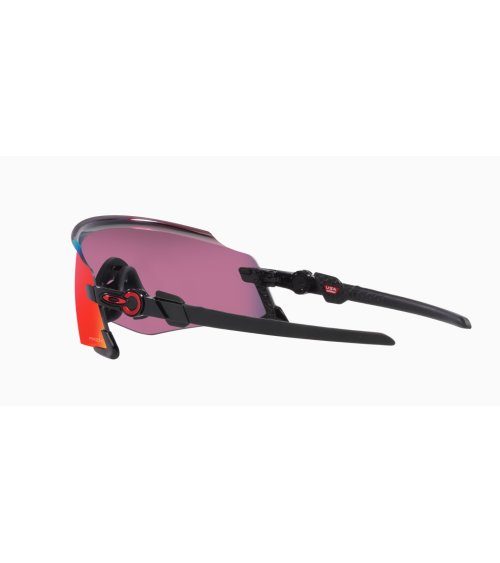 Oakley Kato lunettes de soleil sportives avec lentille masquée