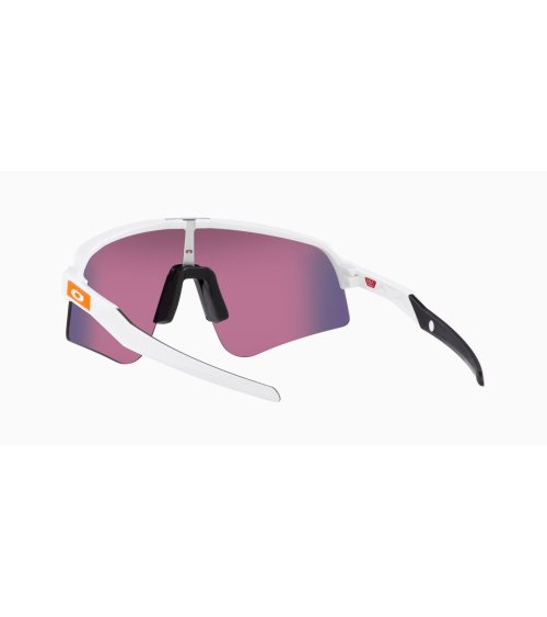 Oakley Sutro Lite Sweep sports sunglasses