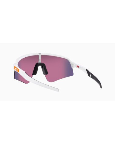 Oakley Sutro Lite Sweep sports sunglasses