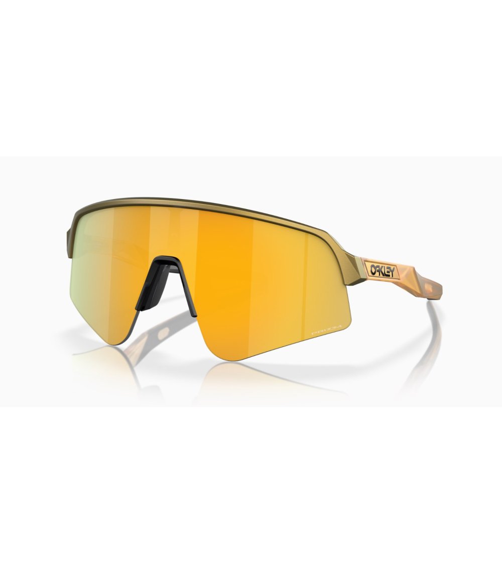 Oakley Sutro Lite Sweep sports sunglasses