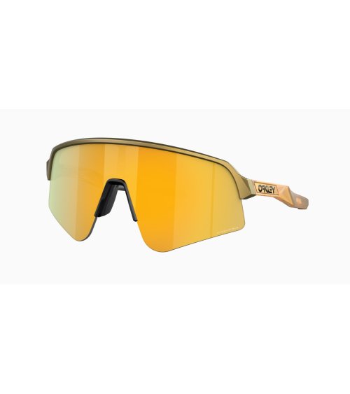 Oakley Sutro Lite Sweep sports sunglasses
