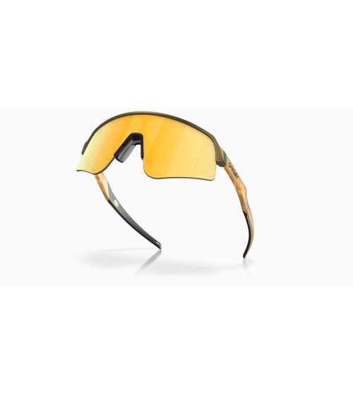 Oakley Sutro Lite Sweep sports sunglasses