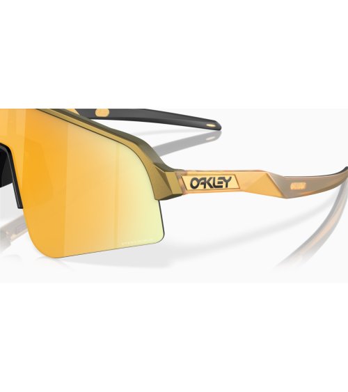 Oakley Sutro Lite Sweep sports sunglasses
