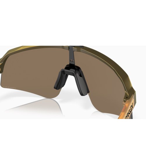 Oakley Sutro Lite Sweep lunettes de soleil sportives