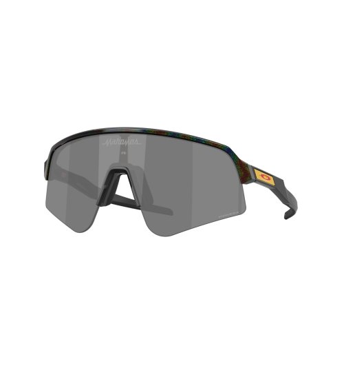 Oakley Sutro Lite Sweep sports sunglasses