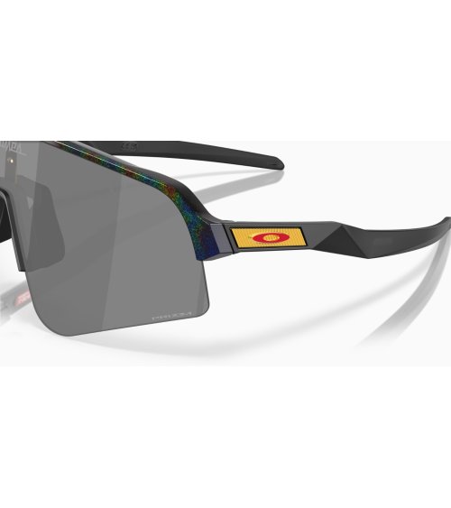 Oakley Sutro Lite Sweep sports sunglasses