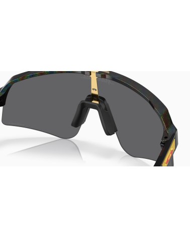 Oakley Sutro Lite Sweep sports sunglasses