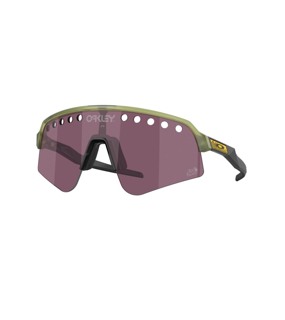 Oakley Sutro Lite Sweep occhiali sole sportivi