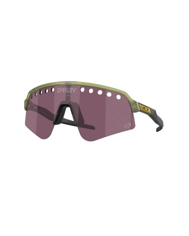 Oakley Sutro Lite Sweep sports sunglasses