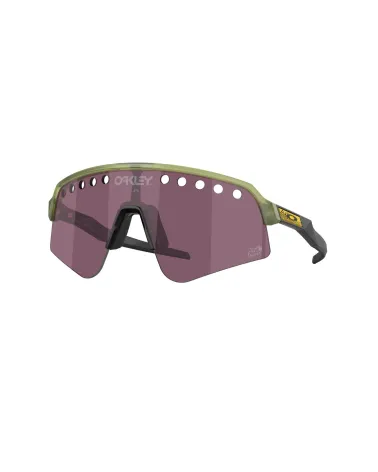 Oakley Sutro Lite Sweep sports sunglasses