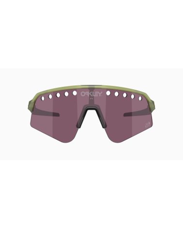 Oakley Sutro Lite Sweep sports sunglasses