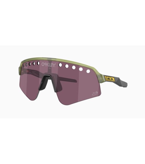 Oakley Sutro Lite Sweep sports sunglasses