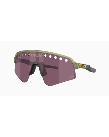 Oakley Sutro Lite Sweep sports sunglasses