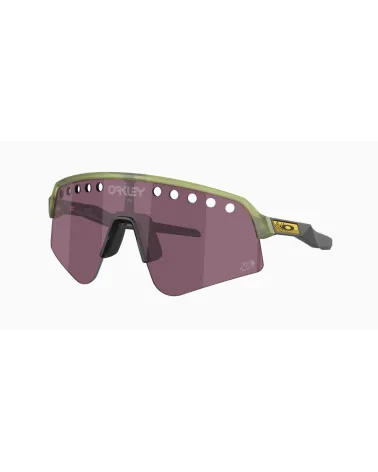 Oakley Sutro Lite Sweep sports sunglasses