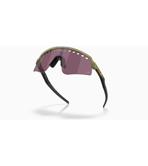 Oakley Sutro Lite Sweep sports sunglasses
