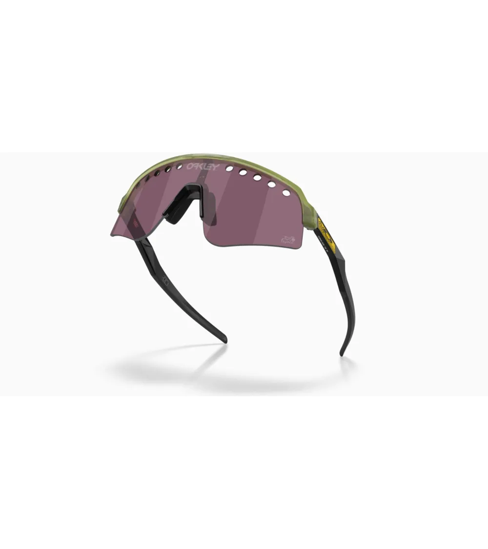 Oakley Sutro Lite Sweep sports sunglasses