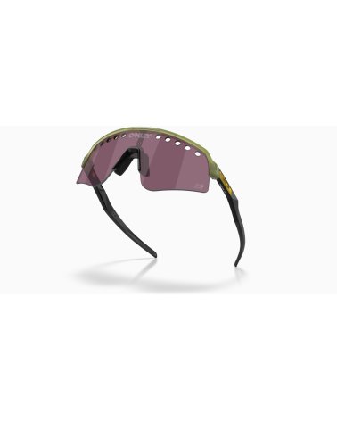 Oakley Sutro Lite Sweep occhiali sole sportivi