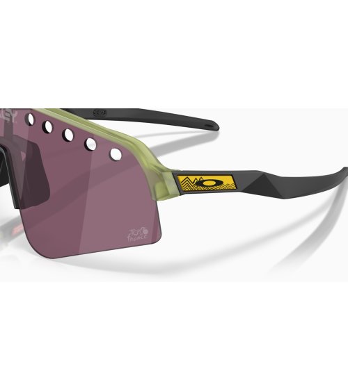 Oakley Sutro Lite Sweep gafas de sol deportivas