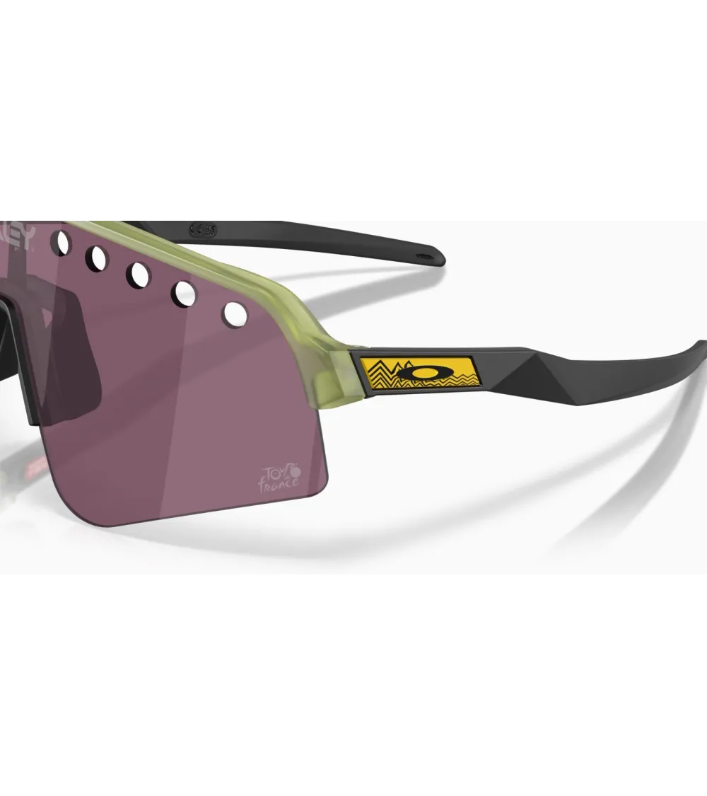 Oakley Sutro Lite Sweep Sportsonnenbrille