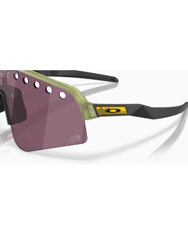 Oakley Sutro Lite Sweep sports sunglasses