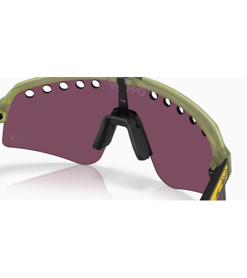 Oakley Sutro Lite Sweep occhiali sole sportivi