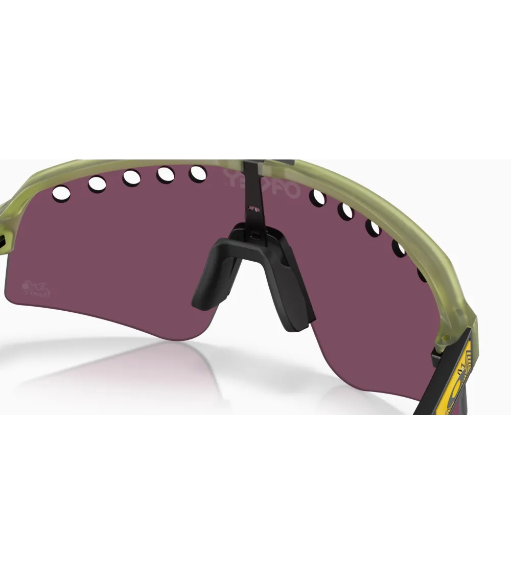 Oakley Sutro Lite Sweep gafas de sol deportivas