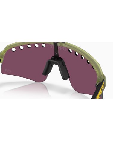Oakley Sutro Lite Sweep sports sunglasses