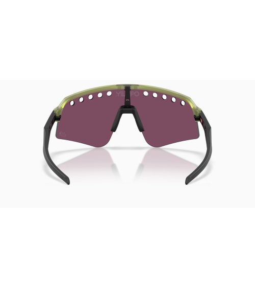 Oakley Sutro Lite Sweep sports sunglasses