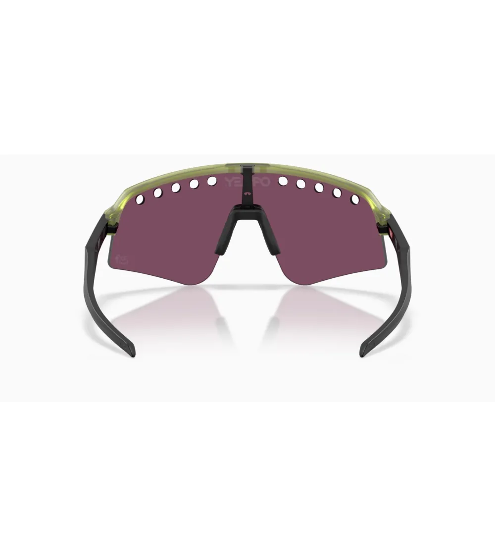 Oakley Sutro Lite Sweep sports sunglasses