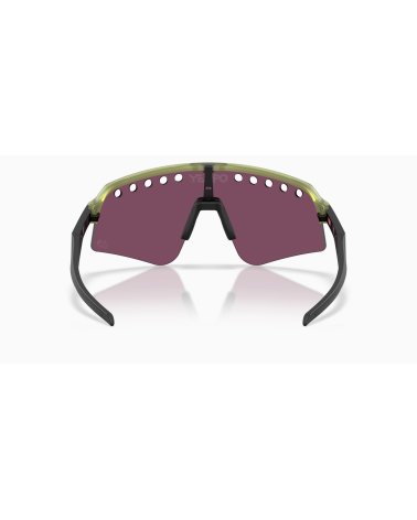 Oakley Sutro Lite Sweep occhiali sole sportivi