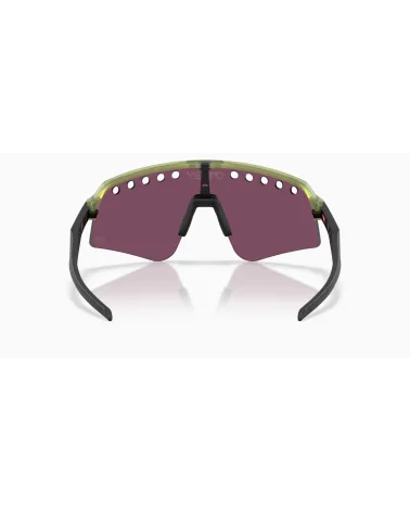 Oakley Sutro Lite Sweep sports sunglasses