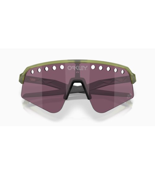 Oakley Sutro Lite Sweep occhiali sole sportivi