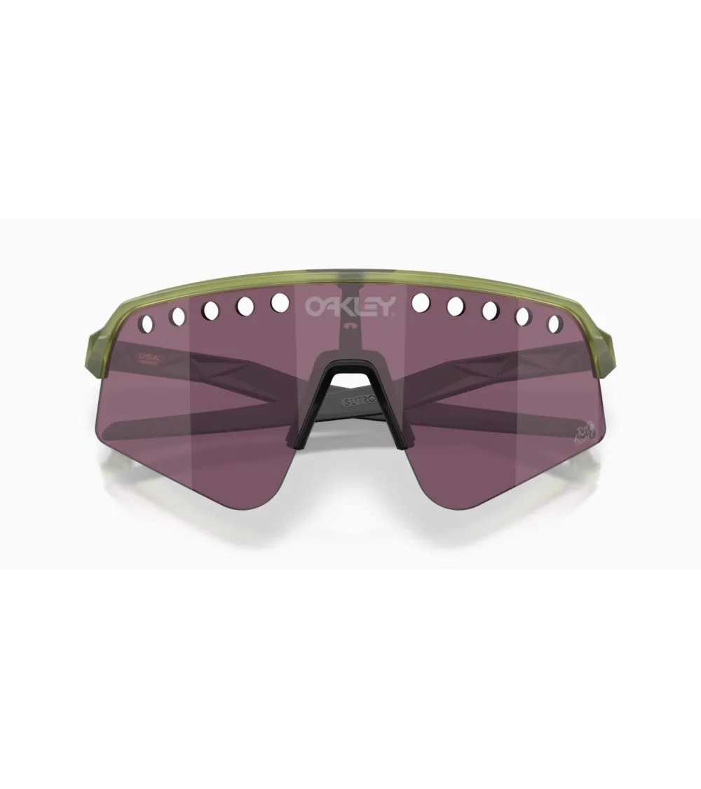 Oakley Sutro Lite Sweep Sportsonnenbrille