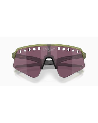 Oakley Sutro Lite Sweep occhiali sole sportivi