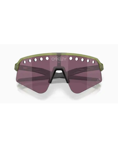 Oakley Sutro Lite Sweep occhiali sole sportivi